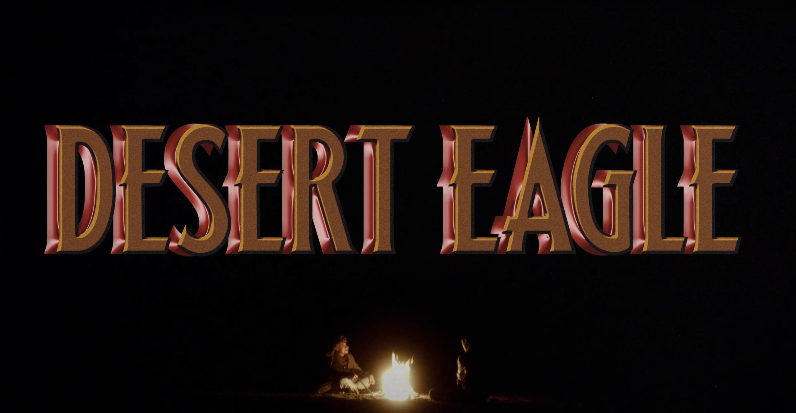 실리카겔 - Desert Eagle 이미지 6